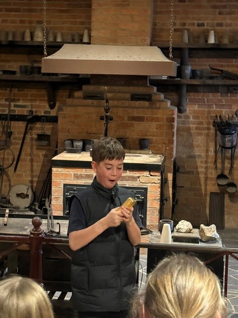 Sovereign Hill Camp 2